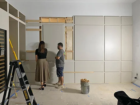 Expert Interior Remodeling Services in Miami by Top Design Professionals