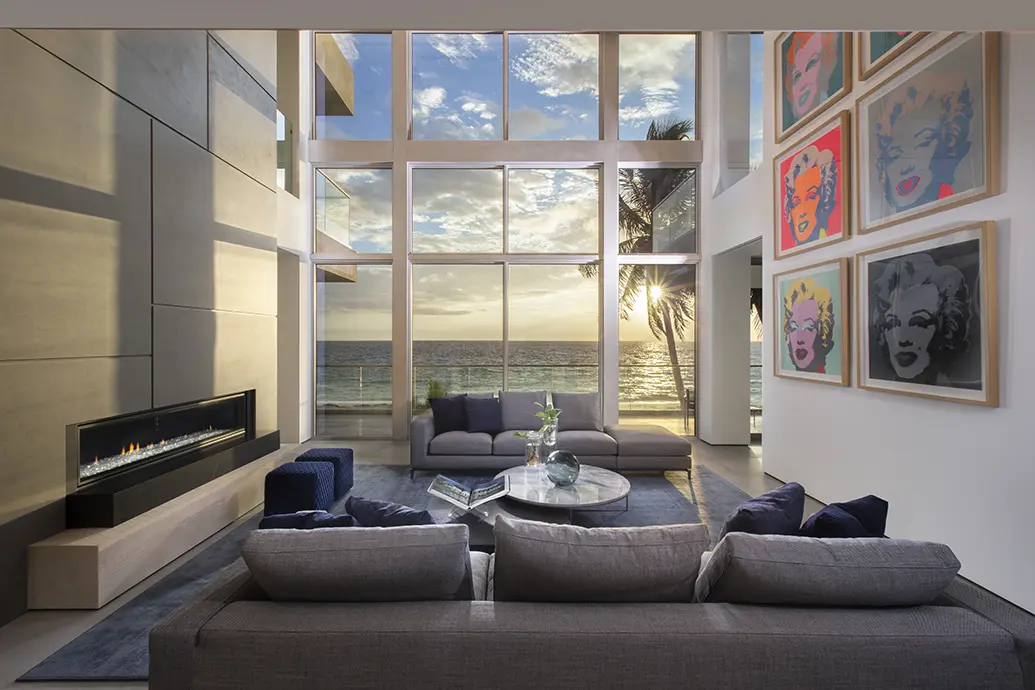 Best Interior Design Ft Lauderdale by Top Designers