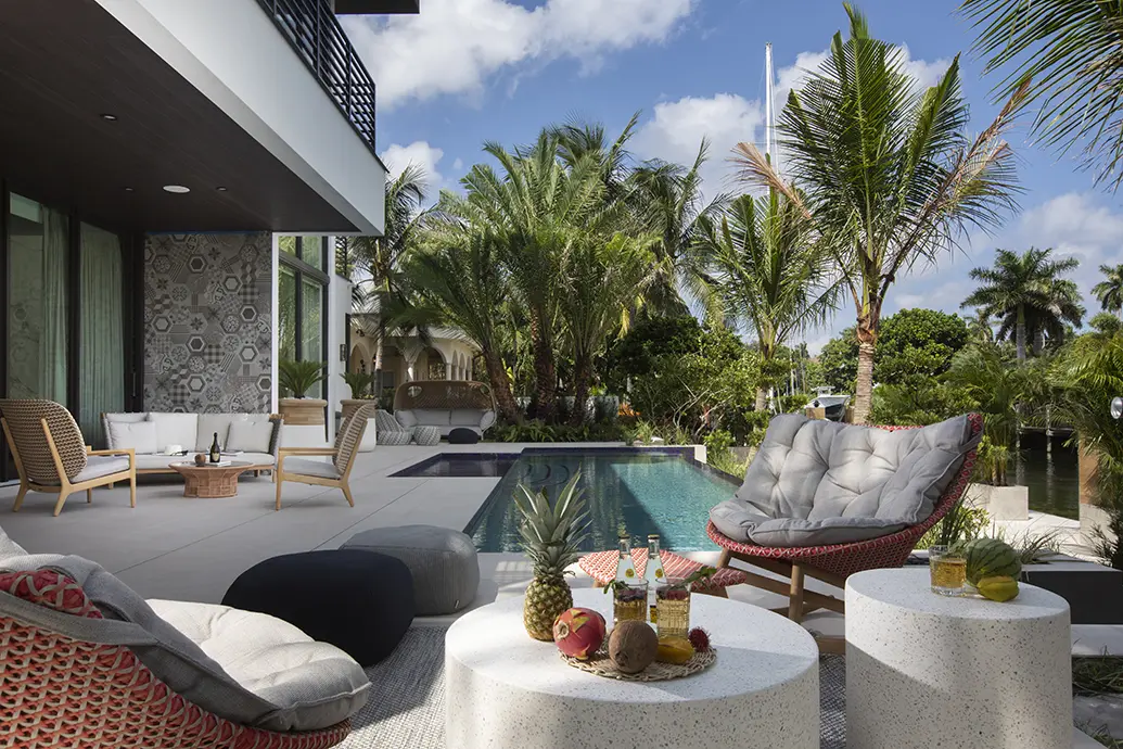 Best Interior Design Ft Lauderdale by Top Designers