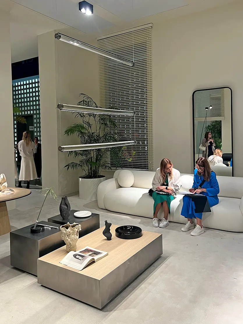 Interior Designers in Miami Share Design Trends from Milan, Italy