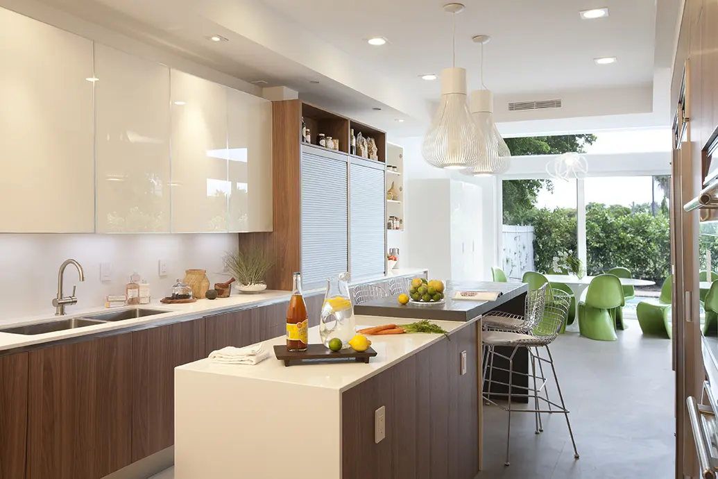 Stunning Kitchen Renovation in Miami Florida