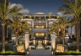 Must-Visit Palm Beach Spots for Interior Design Enthusiasts