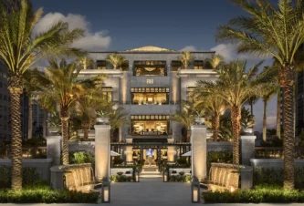 Must-Visit Palm Beach Spots for Interior Design Enthusiasts