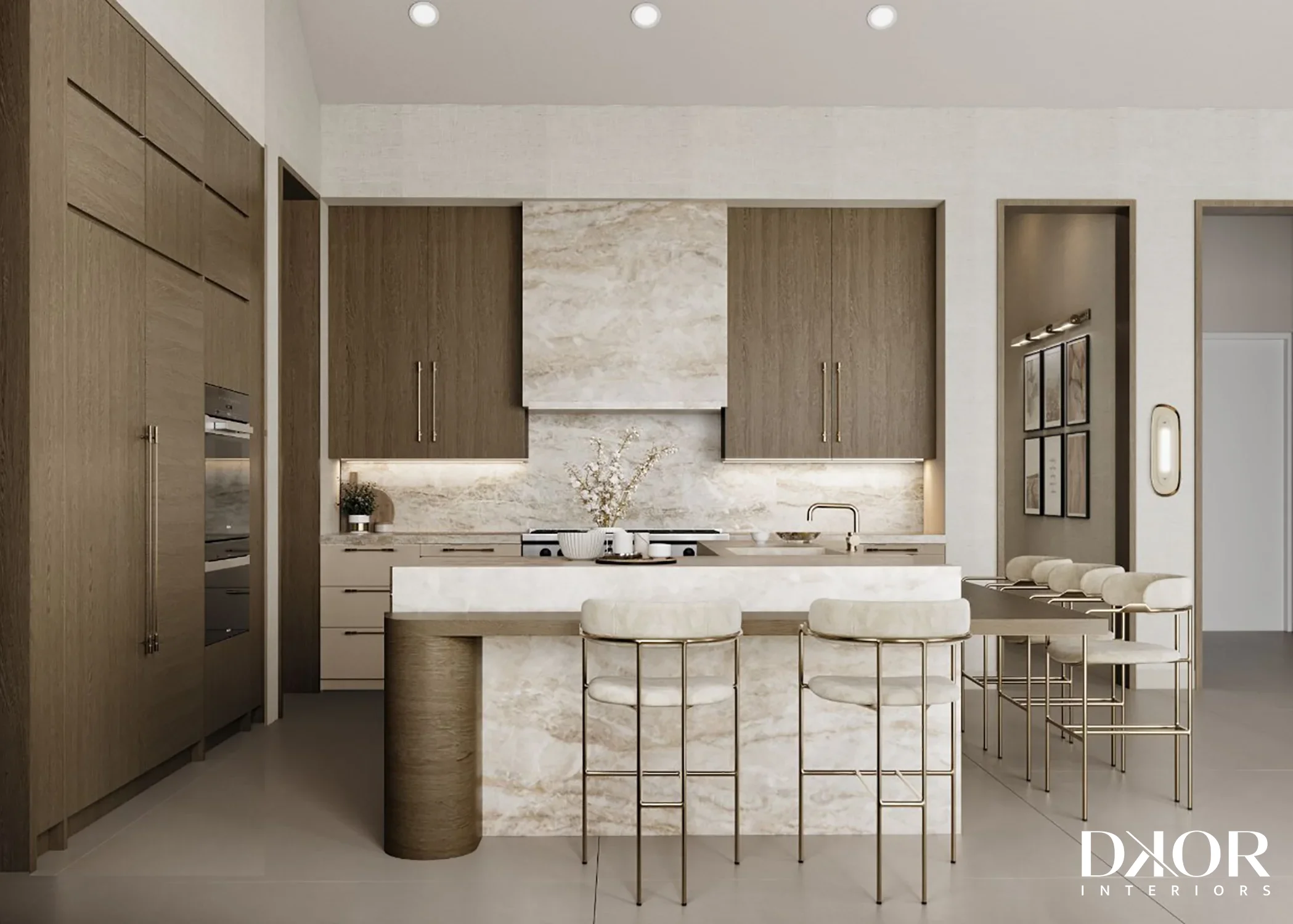 sala de estar, estantería, muebles modernos, ecléctico, monótono, condominio de playa, miami