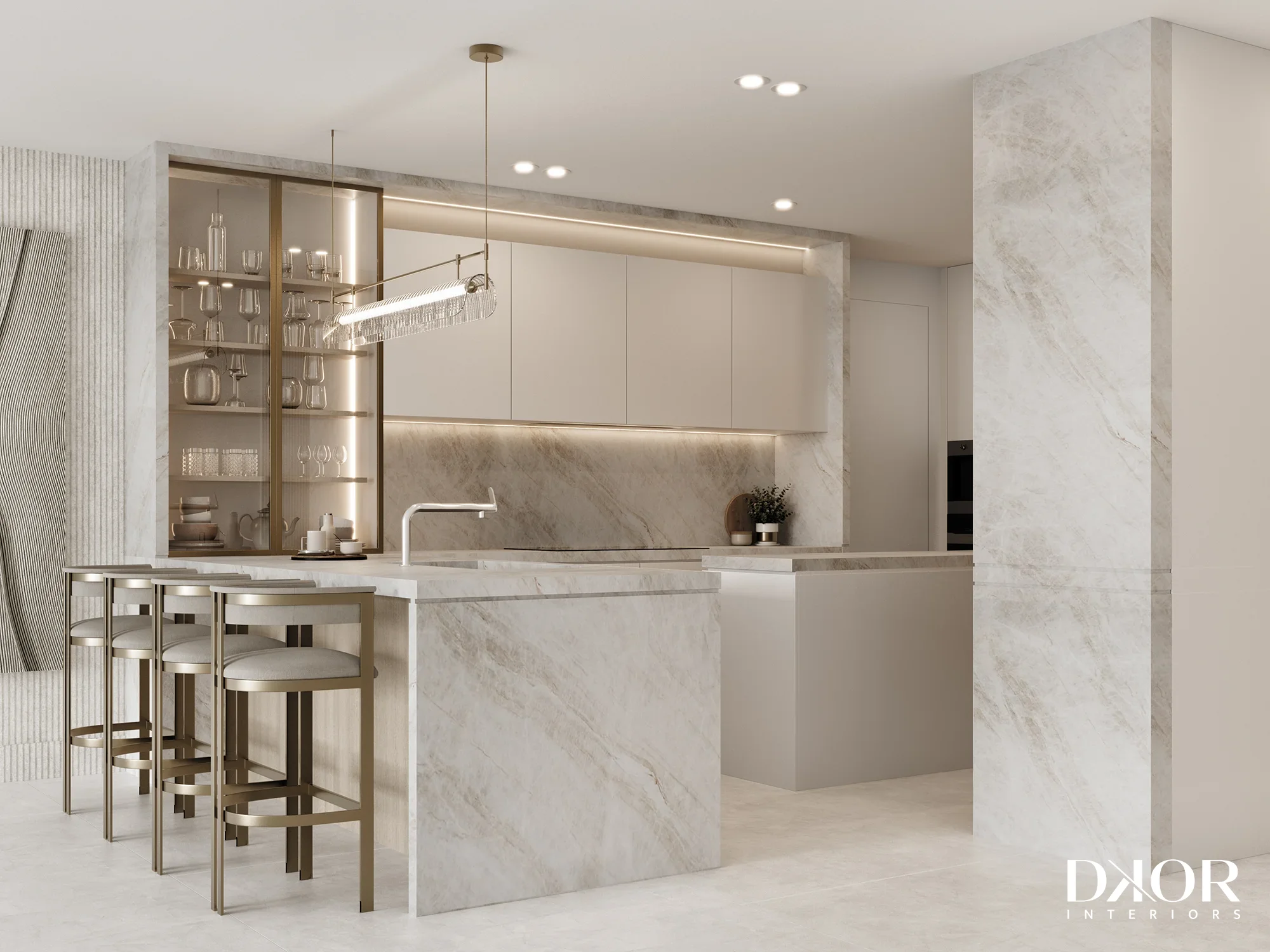 sala de estar, estantería, muebles modernos, ecléctico, monótono, condominio de playa, miami