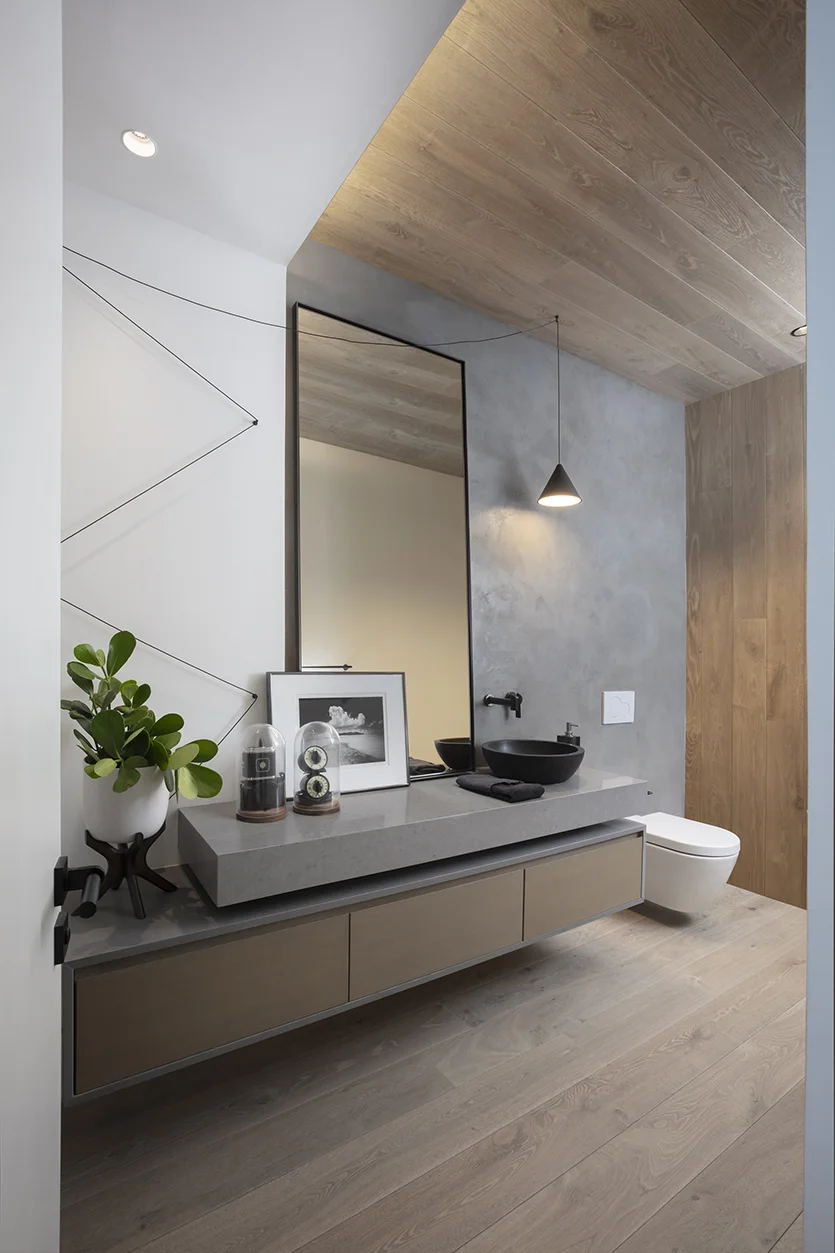 Miami interior designers use decorative lighting to elevate interiors