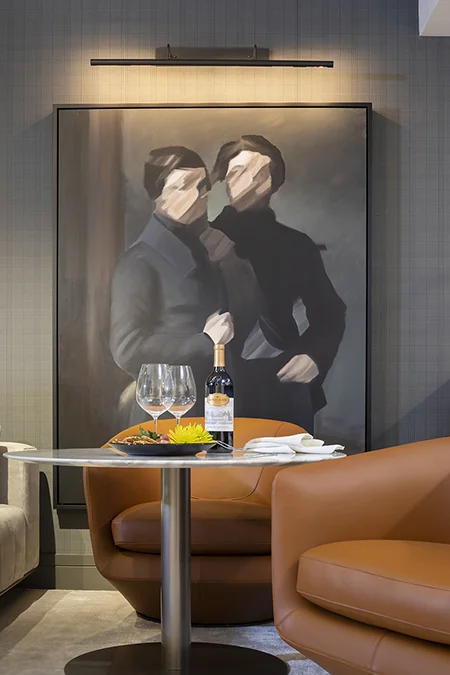 Key lighting types for beautifully designed interiors