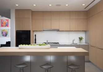 Stylish kitchen interior concepts by Florida’s top design firm