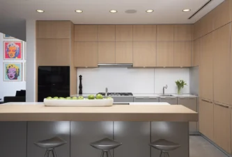 Stylish kitchen interior concepts by Florida’s top design firm