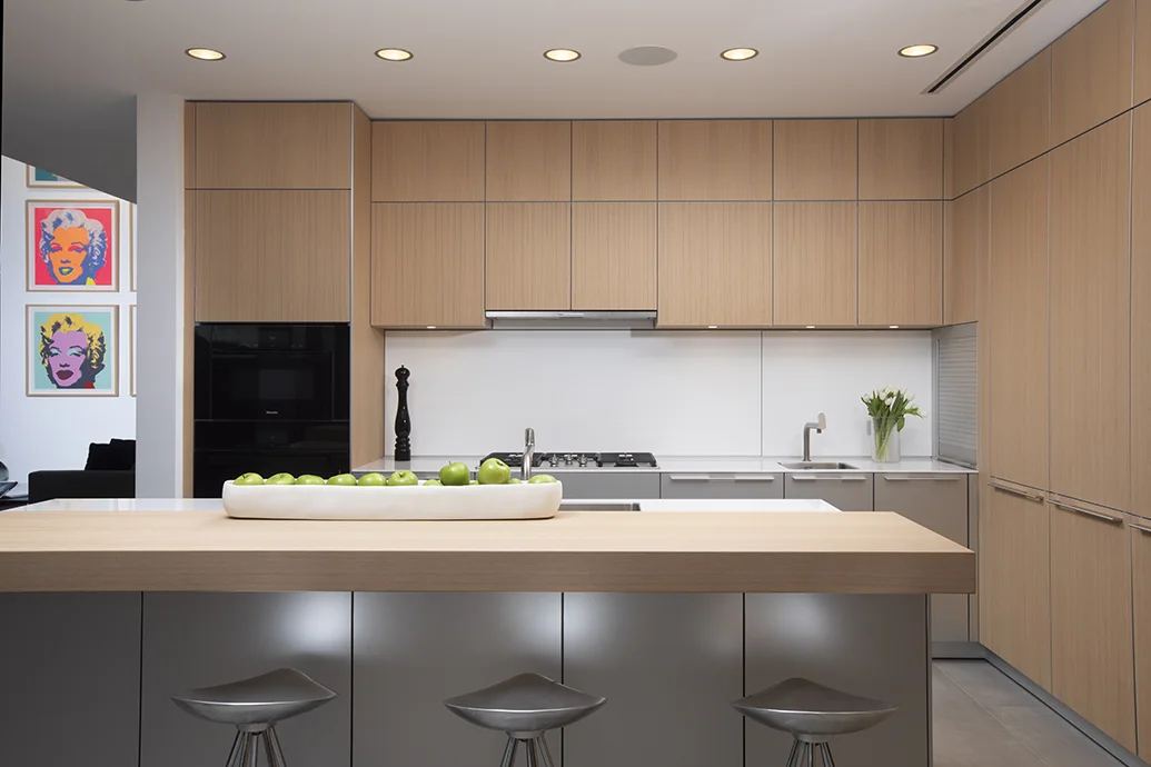 Kitchen interior design ideas from a top Florida design firm