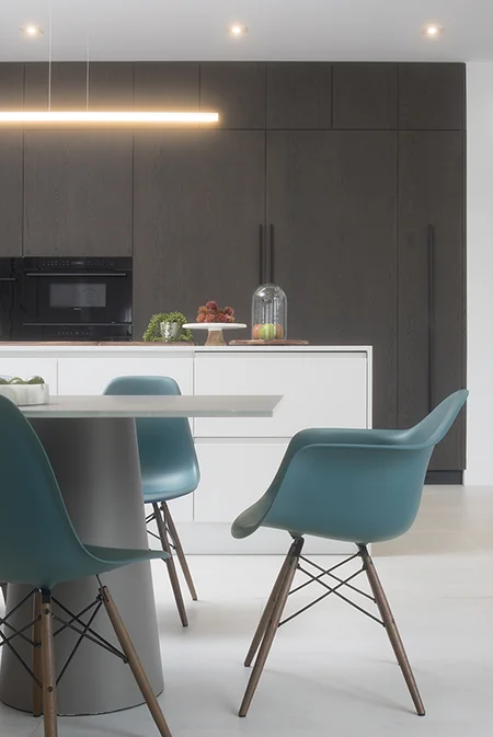 Contemporary Kitchen Inspiration from South Florida Designers