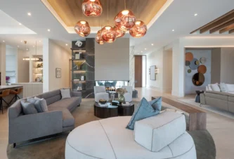 Palm Beach Gardens Luxury Interiors Designed by Palm Beach Design Experts