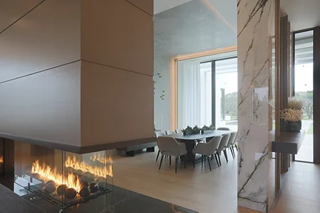 Palm Beach Gardens residential interior decorating experts