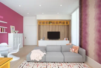 Palm Beach Gardens Interior Design by DKOR Interiors