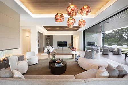 Residential home design services in Palm Beach Gardens Florida