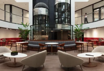 Best Commercial Interior Design Firm in Florida