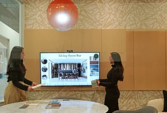 Best interior designer in Miami presenting luxury home designs