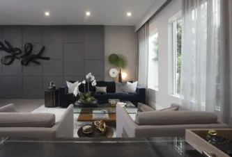 Luxury Miami home renovation testimonial in Aventura by DKOR Interiors