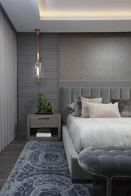 Aventura homeowner sharing experience with DKOR Interiors home renovation