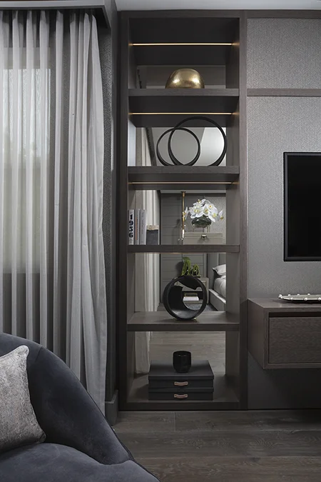 Client testimonial for Miami home renovation in Aventura by DKOR Interiors