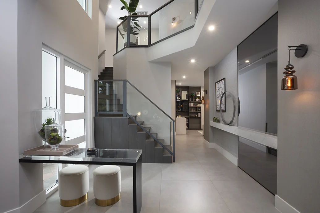 Miami homeowner testimonial for DKOR Interiors luxury home renovation