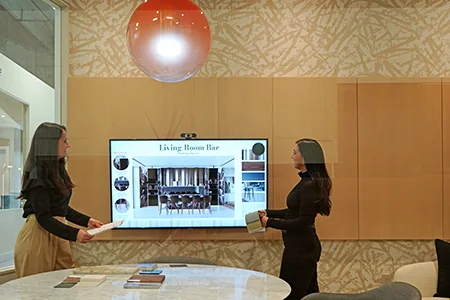 Best interior designer in Miami presenting luxury home designs