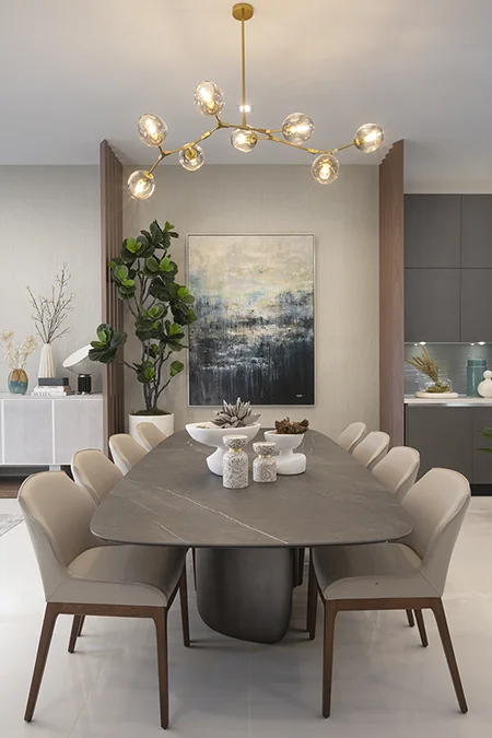 Interior Decorating Services by Miami Interior Design Firm, DKOR Interiors