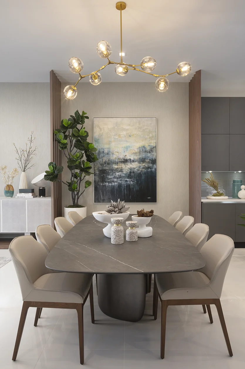 Transforming Doral Homes: Interior Decorating Services by DKOR Interiors.