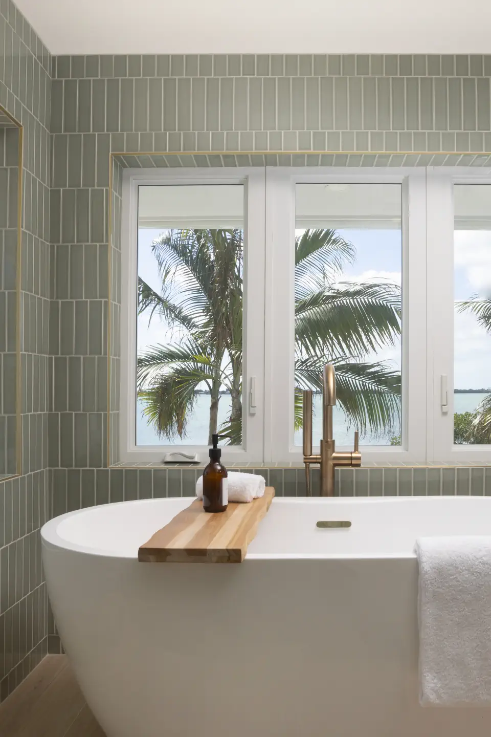 Servicios Profesionales de Diseño de Interiores en Florida para Casa de Vacaciones