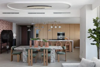 Interior decorating and luxury condo design service in Fort Lauderdale