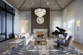 How to Design Your Home Remotely with Our Interior Designers