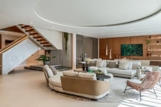 Bay Harbor Florida interior design services for modern luxury waterfront homes