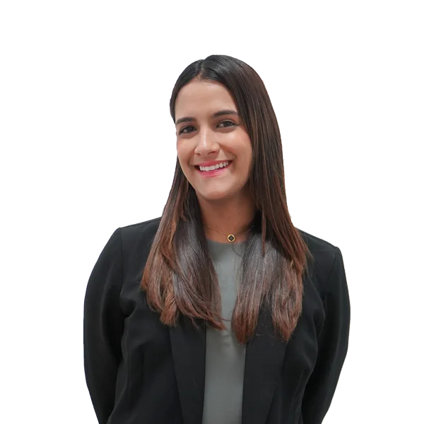 Award-winning Miami residential interior design team