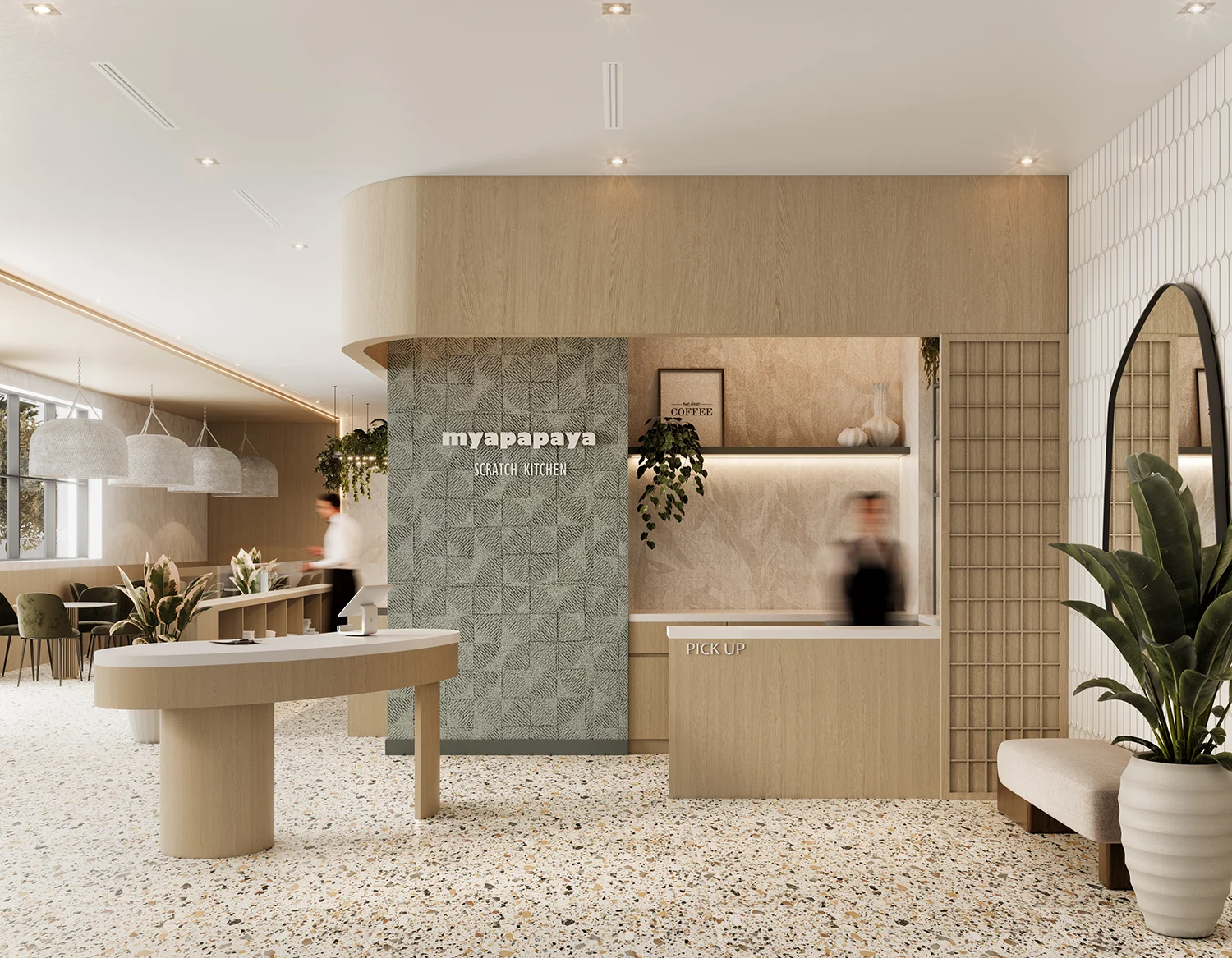 Restaurant Renovation & Design Tips for a Smooth Relocation