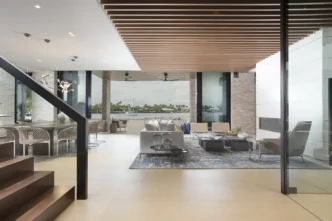 Benefits of Using the Same Home Interior Designer Across Homes