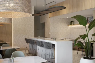 Designing a Restaurant: From Concept to Opening Day