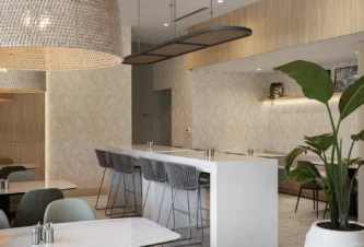 Restaurant Interior Designers in Florida
