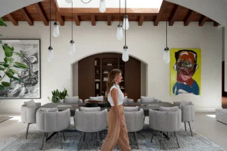 How Our Interior Design Studio Creates Personalized Miami Homes