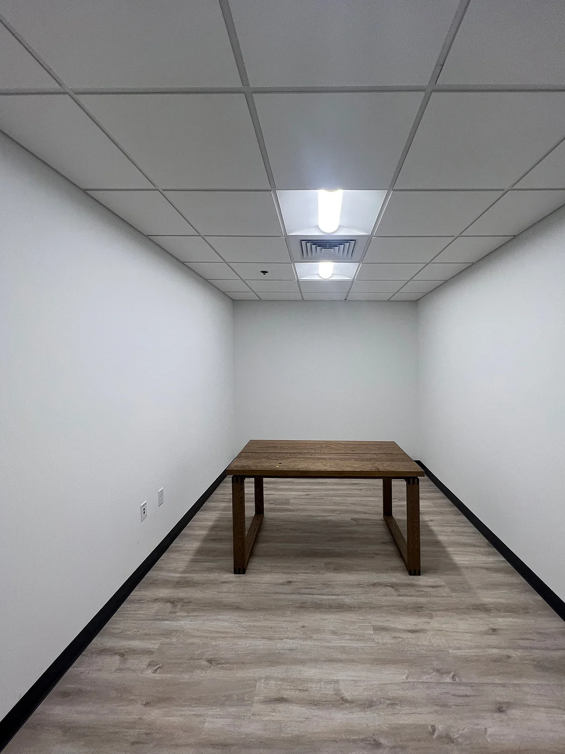 Office Interior Design Florida Before DKOR