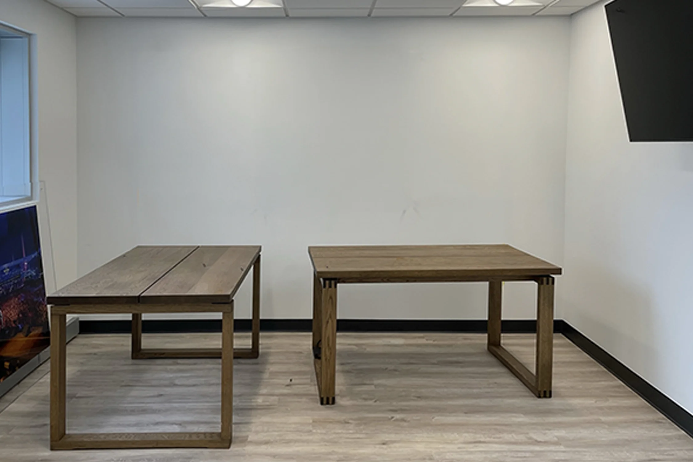 Office Interior Design Miami Before DKOR
