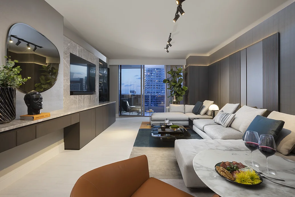 Luxury condo buying tips in Florida from experienced interior designers